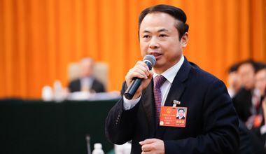 两会季丨今年，张天任代表提交议案4件，聚焦这些方面！