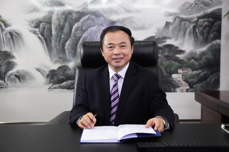 金狮贵宾会股份董事长张天任